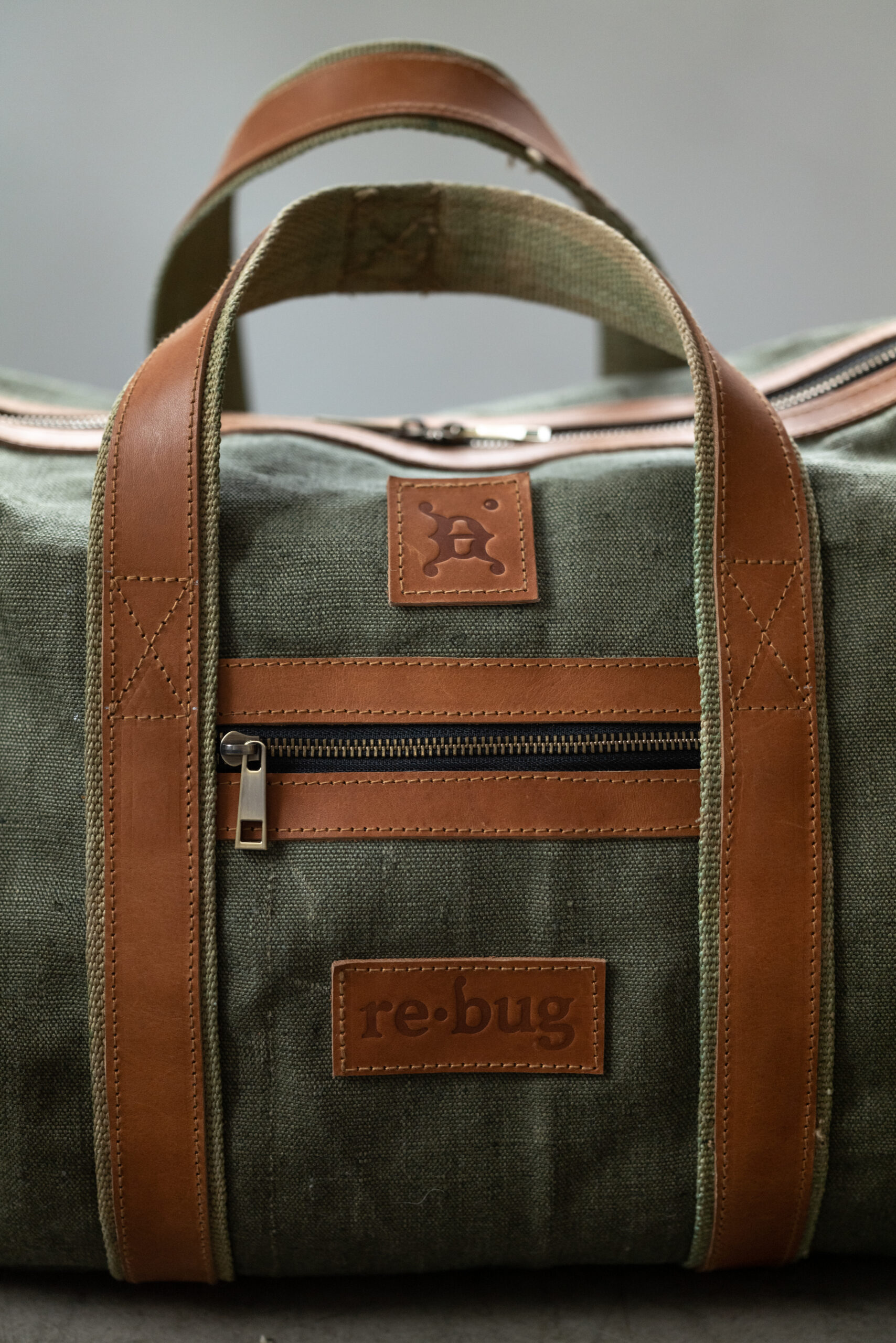 ReBug - Torba FLY - obrazek 3