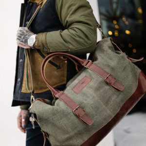 ReBug - Torba GRASSHOPPER