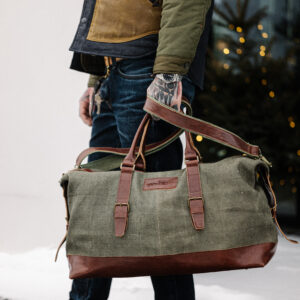 ReBug - Torba GRASSHOPPER