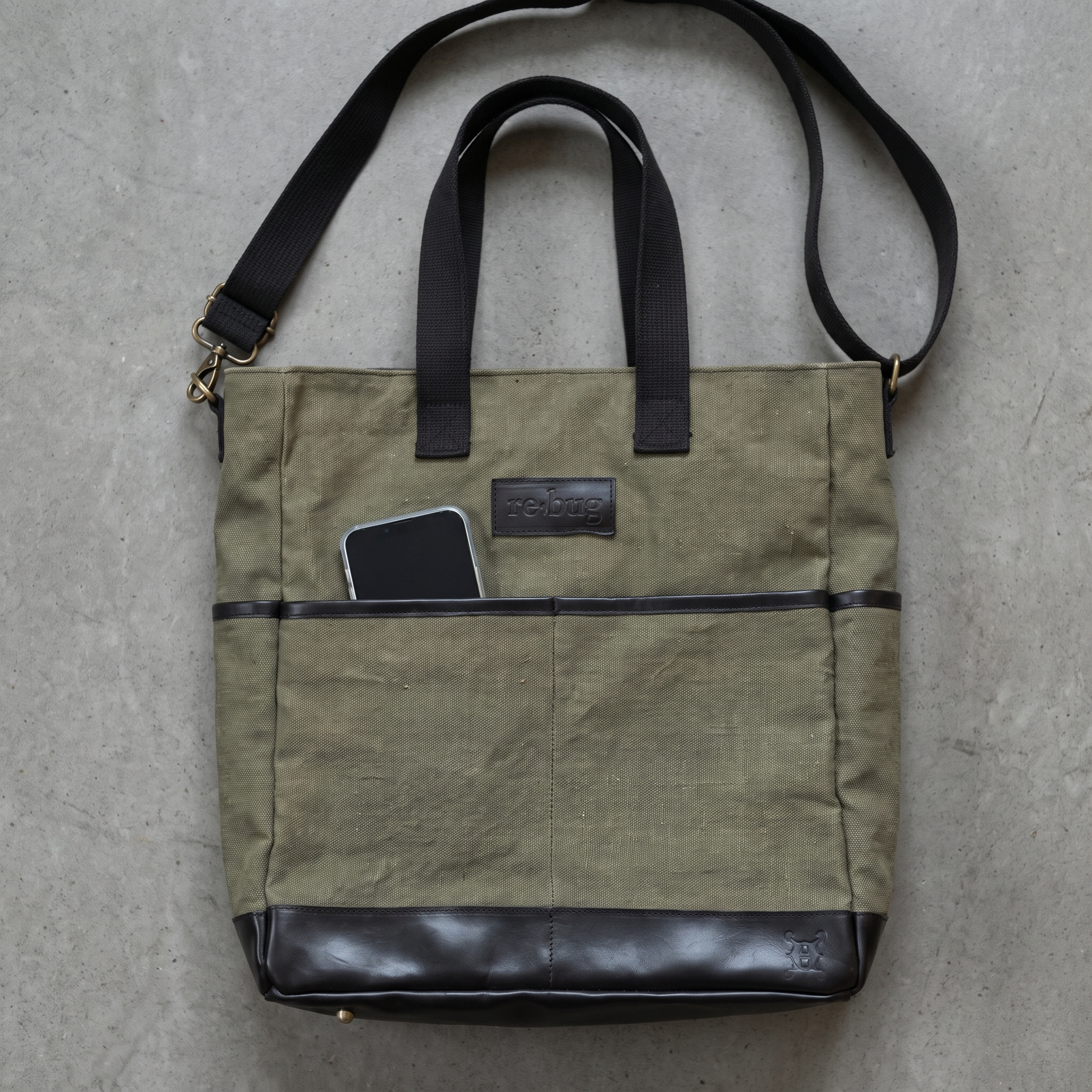 ReBug - Torba ANT - obrazek 2