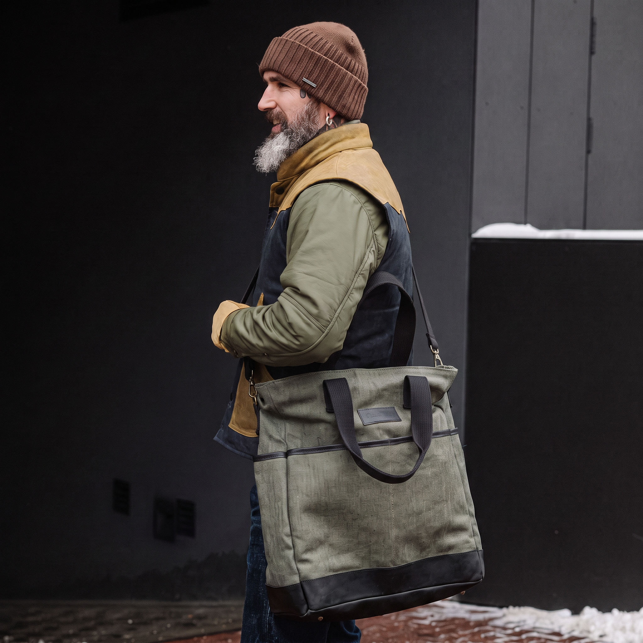 ReBug - Torba ANT