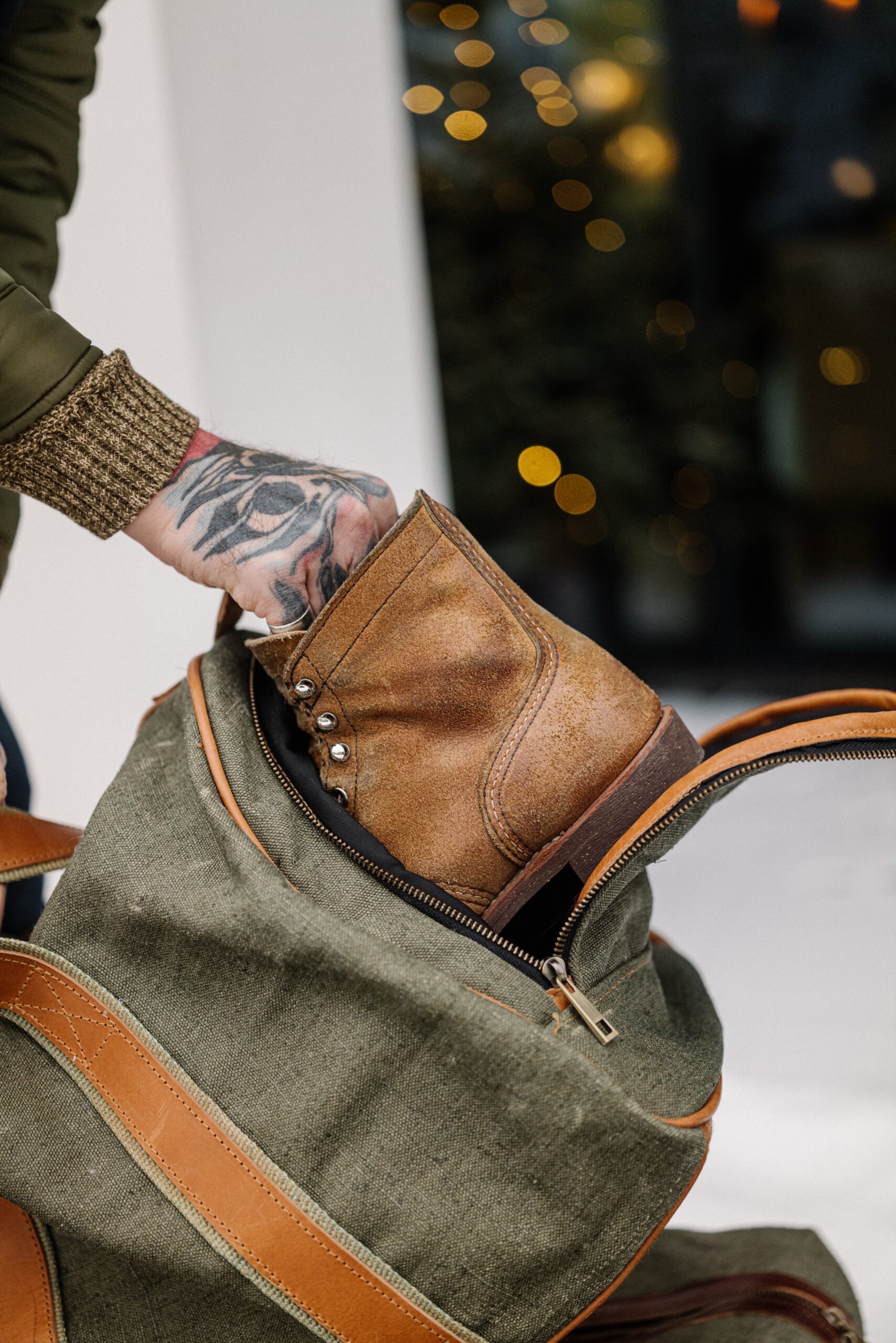 ReBug - Torba FLY - obrazek 8