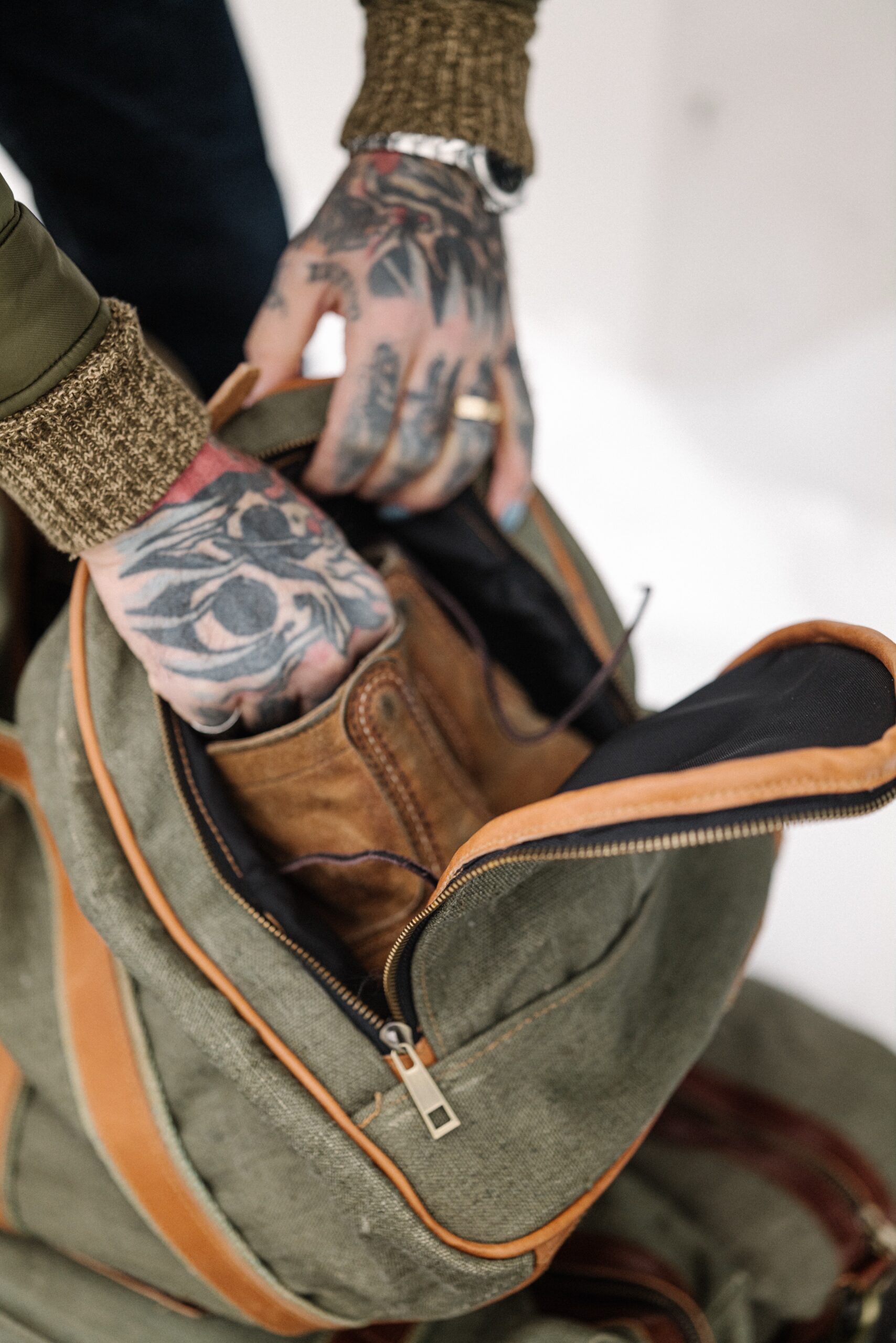ReBug - Torba FLY - obrazek 7