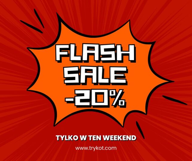 🔥 Tylko w ten weekend! 🔥

Zapraszamy na wyjątkową wyprzedaż, jakiej jeszcze u nas nie było!  Zgarnij -20% na cały asortyment w regularnej cenie z kodem: FLASH. W naszej ofercie znajdziesz unikatowe upcyklingowe perełki:

✨ Torby szyte z płaszczy skórzanych
✨ Torby plażowe z worków po kawie
✨ Klasyki z noszy wojskowych
✨ I wiele wyjątkowych unikatów!

Nie przegap okazji - odkryj wyjątkowe torby i dopisz swój kawałek historii!

Promocja trwa tylko do końca weekendu.

#upcykling #wyprzedaż #eko #moda #unikaty #promo